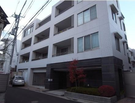 【その他】 | D'クラディア中野桃園