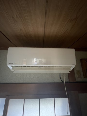 天神町５丁目貸家の設備