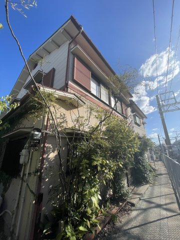 天神町５丁目貸家