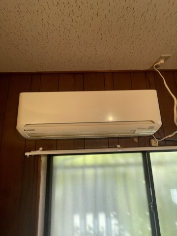 天神町５丁目貸家の設備