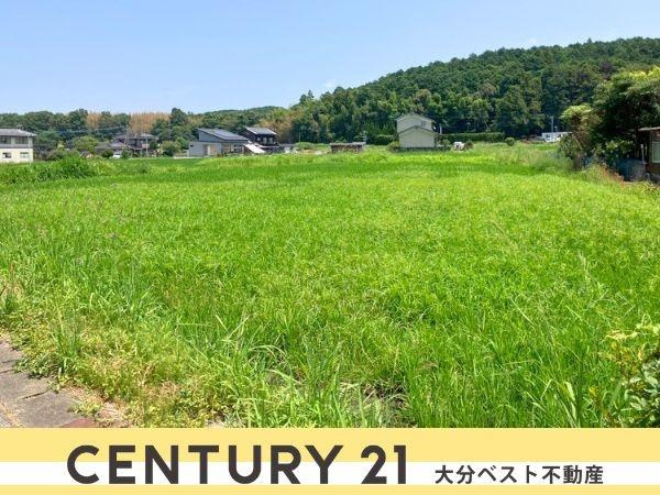 丹川 土地【建築不可】