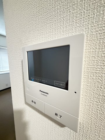 田村ビルのセキュリティ