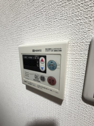 田村ビルの設備
