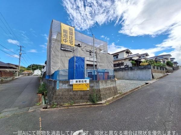 曙台2丁目　新築のその他|現地写真(2026年9月撮影)