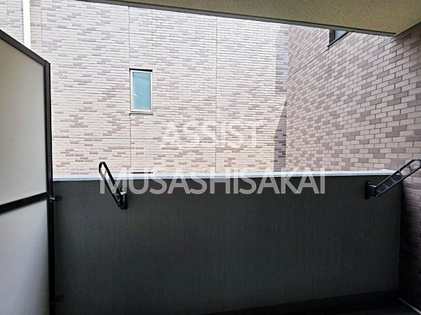 イル・マーレ東の展望