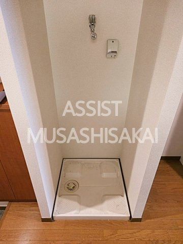 イル・マーレ東の設備