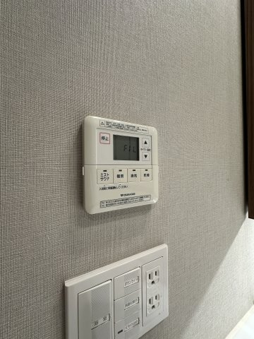 グランドメゾン新梅田タワーTHE　CLUB　RESIDENCEの設備