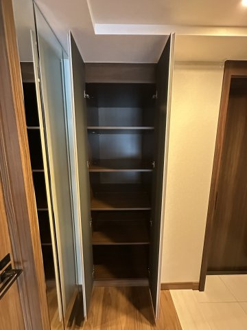グランドメゾン新梅田タワーTHE　CLUB　RESIDENCEのその他