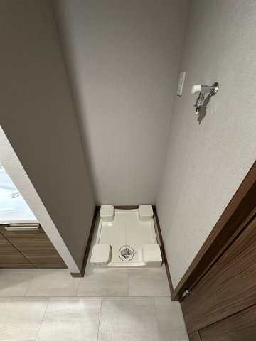 グランドメゾン新梅田タワーTHE　CLUB　RESIDENCEのその他