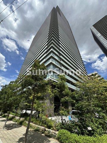 グランドメゾン新梅田タワーTHE　CLUB　RESIDENCE