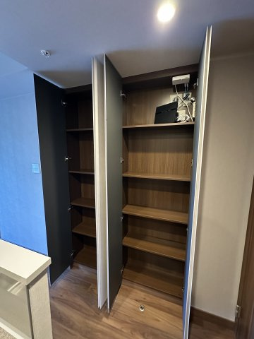 グランドメゾン新梅田タワーTHE　CLUB　RESIDENCEのその他
