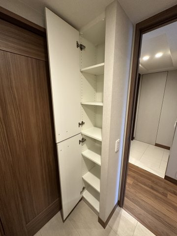 グランドメゾン新梅田タワーTHE　CLUB　RESIDENCEのその他