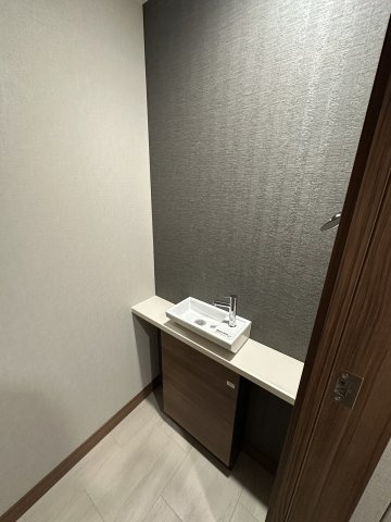 グランドメゾン新梅田タワーTHE　CLUB　RESIDENCEのその他