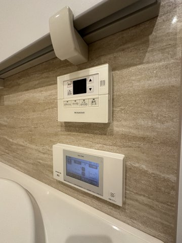 グランドメゾン新梅田タワーTHE　CLUB　RESIDENCEのその他