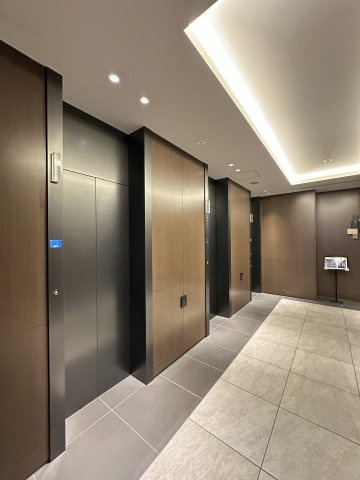 グランドメゾン新梅田タワーTHE　CLUB　RESIDENCEのその他共用部分