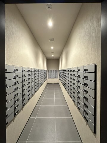 グランドメゾン新梅田タワーTHE　CLUB　RESIDENCEの設備