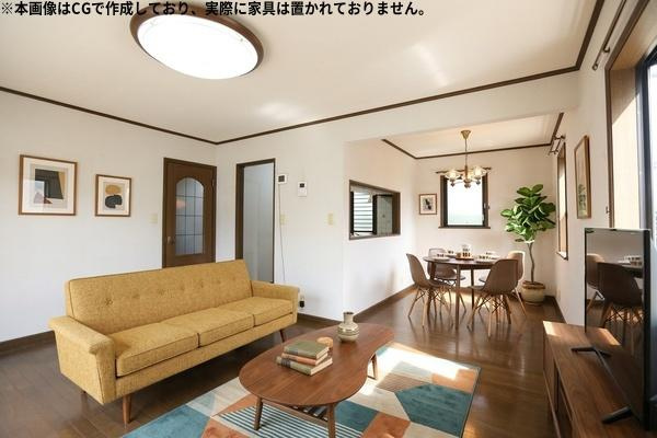 高江中央2丁目中古