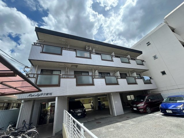 リッチライフ甲子園Ⅷのその他