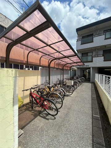 リッチライフ甲子園Ⅷのその他共用部分