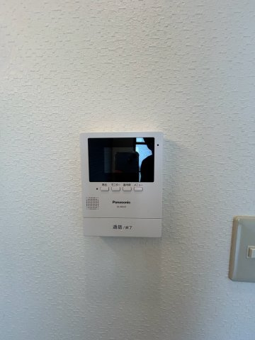 リッチライフ甲子園Ⅷの設備
