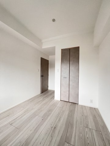 S-RESIDENCE博多駅東awesomeの洋室