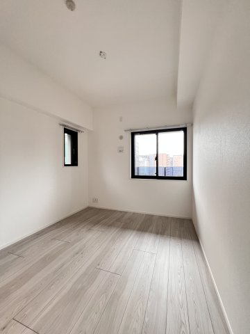 S-RESIDENCE博多駅東awesomeの洋室