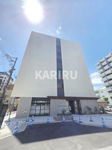 ルーチェ門真栄町の外観