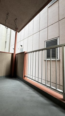第2住吉ハイツの展望