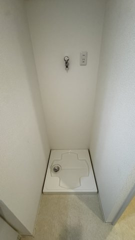 第2住吉ハイツの設備