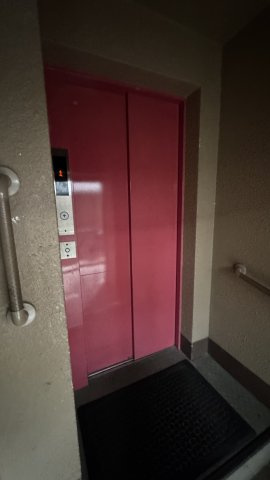 第2住吉ハイツのその他共用部分