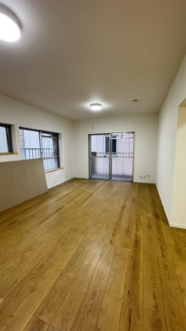 第2住吉ハイツのキッチン