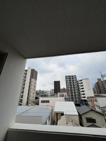 アビターレ薬院南の展望
