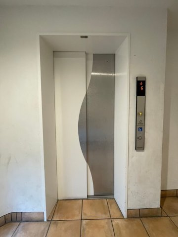 アビターレ薬院南のその他共用部分