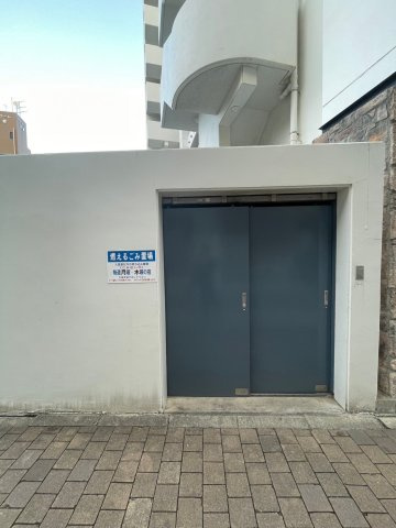 アビターレ薬院南のその他共用部分