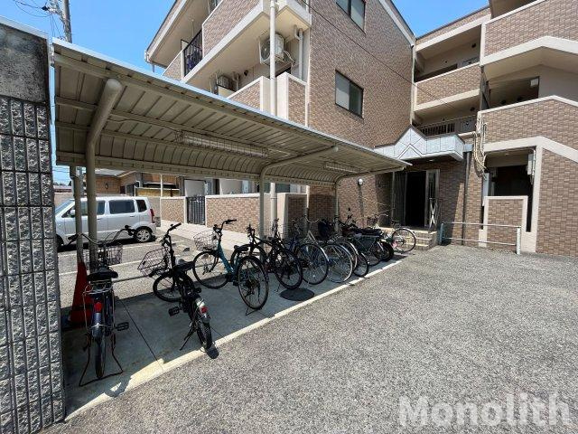 Ｙ・Ｍ・Ｄチセのその他共用部分
