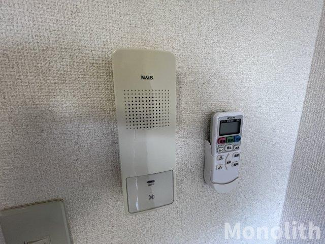 Ｙ・Ｍ・Ｄチセのセキュリティ