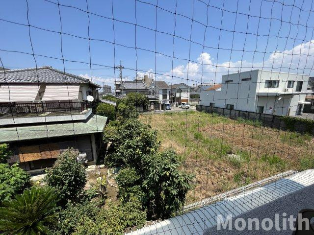 Ｙ・Ｍ・Ｄチセの展望