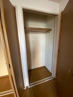 オルテンシアKOBEの収納