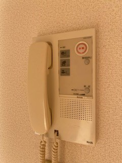 オルテンシアKOBEのセキュリティ