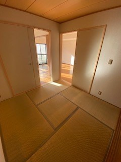 オルテンシアKOBEの和室