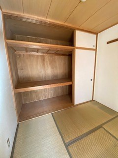 オルテンシアKOBEの和室