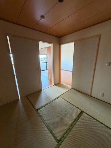 オルテンシアKOBEの和室