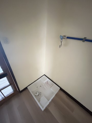 六甲台マンションの設備