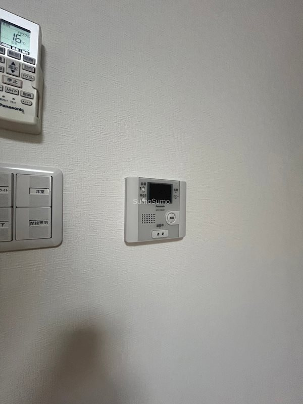 セイワパレス玉造のセキュリティ