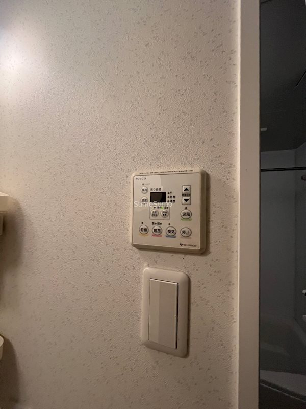 セイワパレス玉造の設備