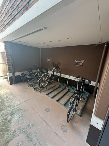 セイワパレス玉造のその他共用部分