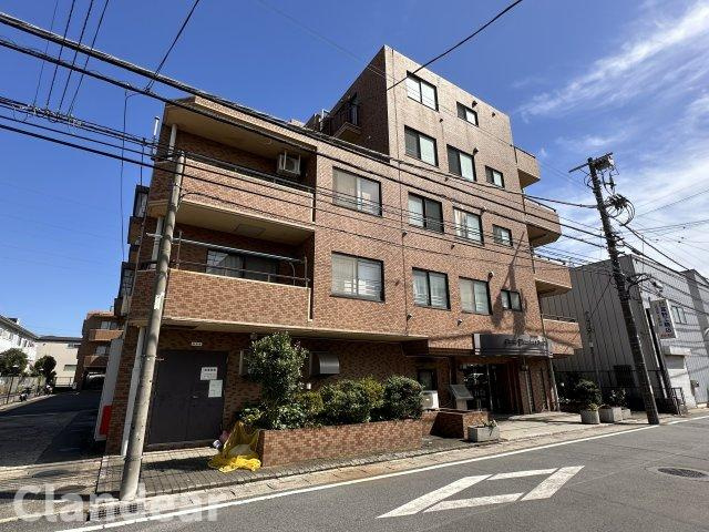 ライオンズマンション草加西町