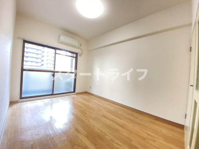 大阪市淀川区西宮原２丁目の賃貸マンションの収納