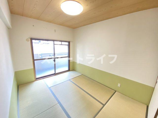 大阪市淀川区西宮原２丁目の賃貸マンションの設備