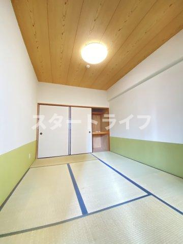 大阪市淀川区西宮原２丁目の賃貸マンションの展望